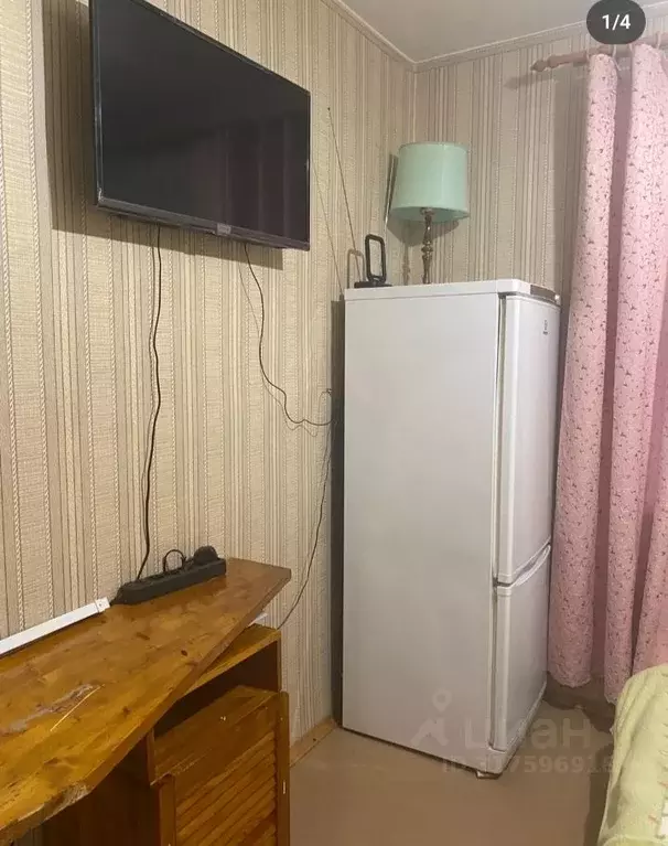 1-к кв. Архангельская область, Архангельск Садовая ул., 52к2 (17.0 м) - Фото 1