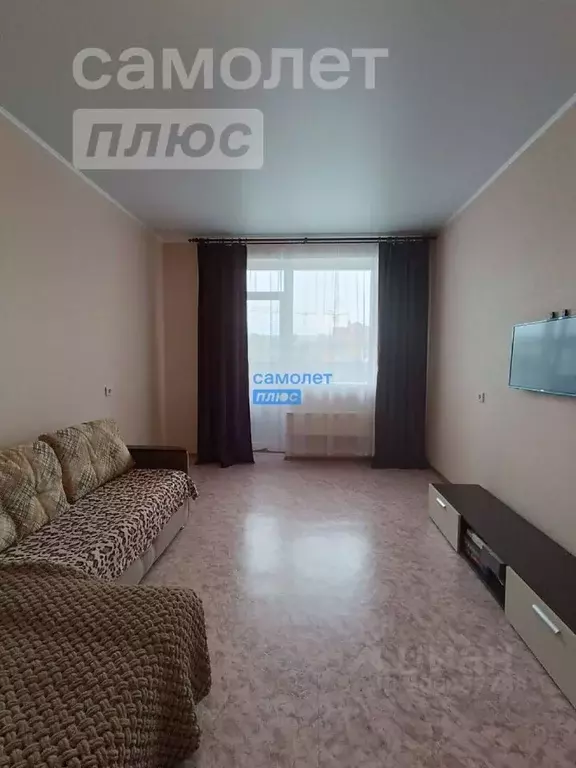 Студия Алтайский край, Бийск Социалистическая ул., 22 (32.9 м) - Фото 0