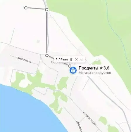 Участок в Пермский край, Добрянский муниципальный округ, д. Гари  ... - Фото 1