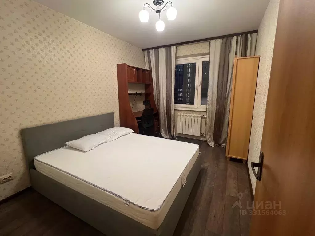 2-к кв. Москва Рождественская ул., 21к1 (54.8 м) - Фото 2