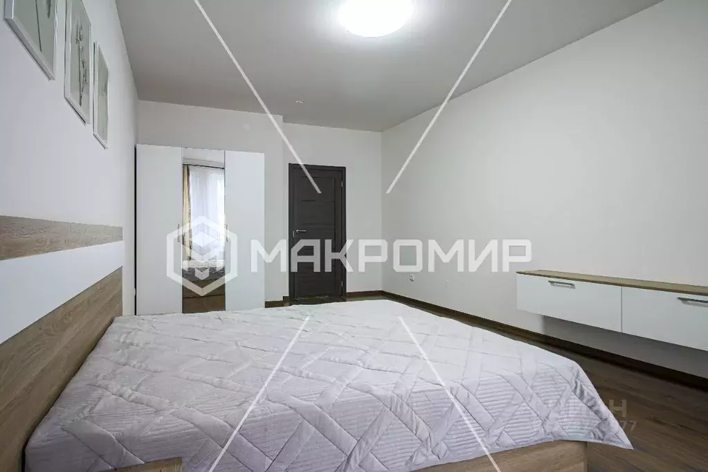 1-к кв. Санкт-Петербург Кузнецовская ул., 58к4 (50.0 м) - Фото 1