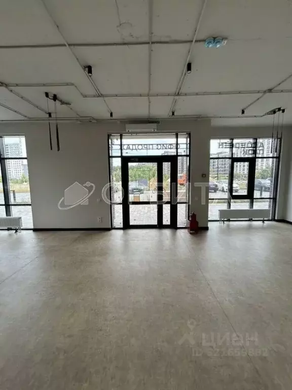 Помещение свободного назначения в Тюменская область, Тюменский район, ... - Фото 2