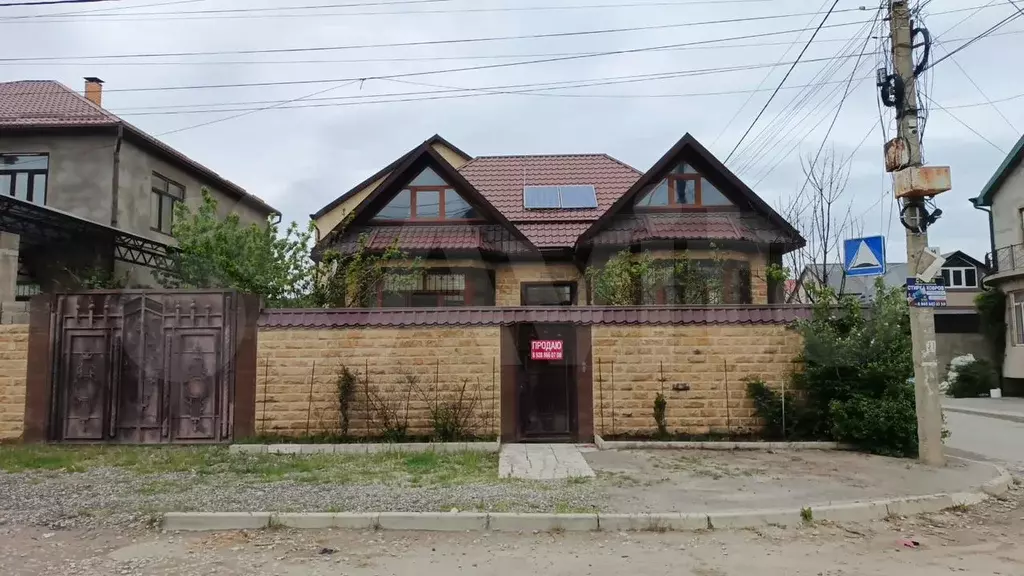 Дом 160 м на участке 3 сот. - Фото 1