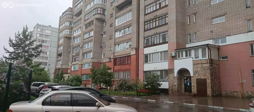 1-комнатная квартира: Омск, улица Сулеймана Стальского, 12 (42.8 м) - Фото 2