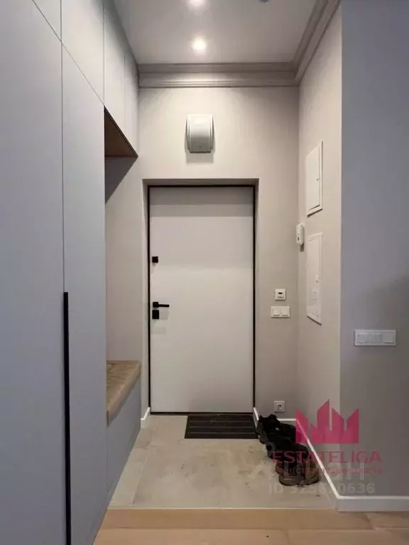 3-к кв. Москва ул. Василия Ланового, 3 (69.0 м) - Фото 1