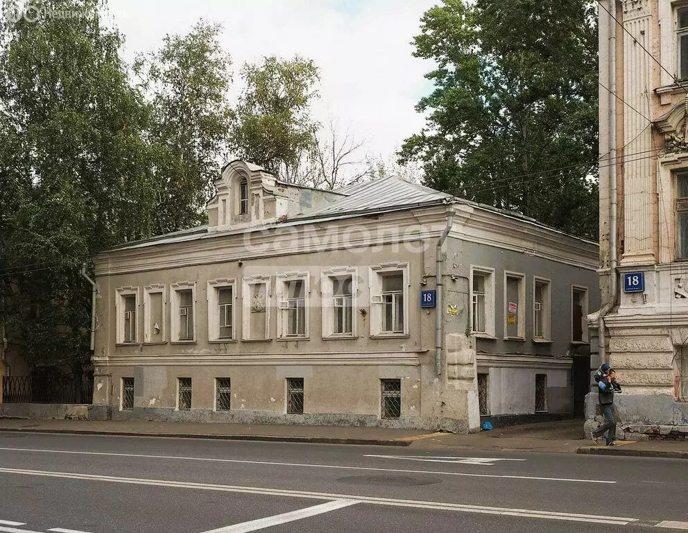 Офис (329 м) - Фото 1