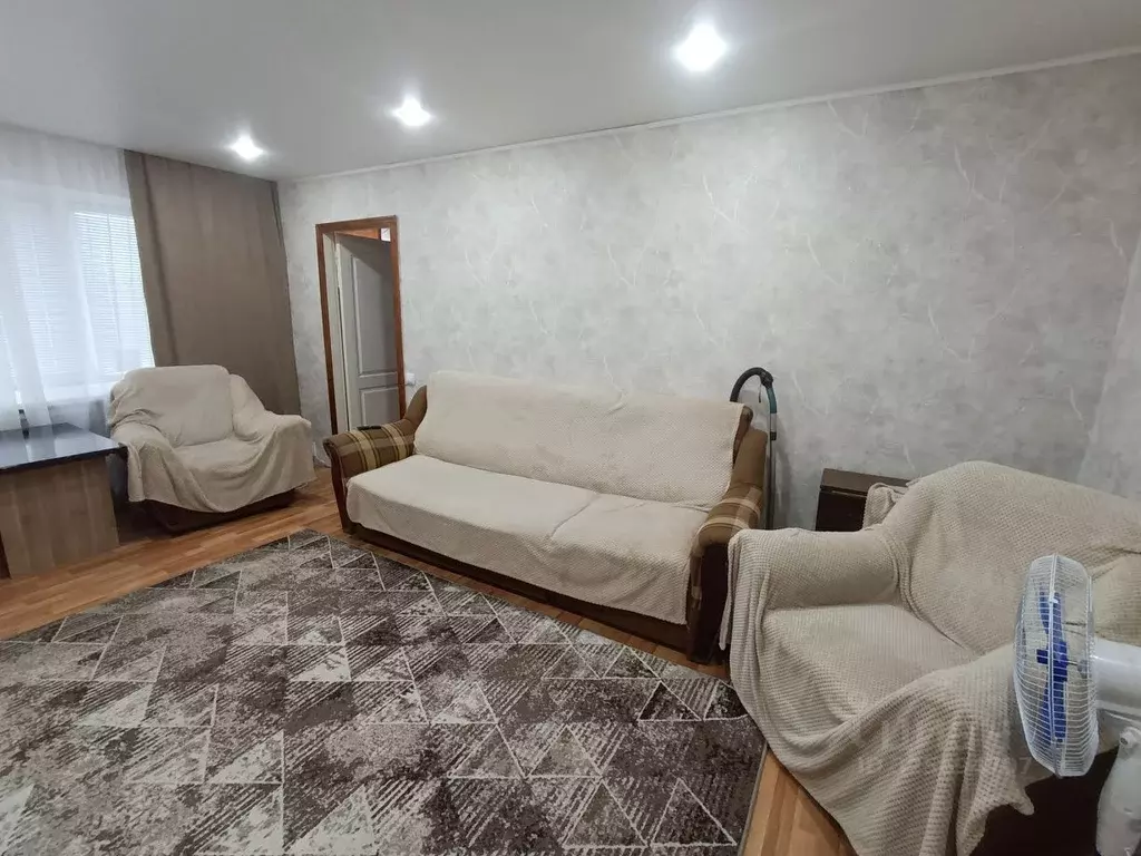 2-к кв. Татарстан, Заинск ул. Рафикова, 8 (44.0 м) - Фото 2