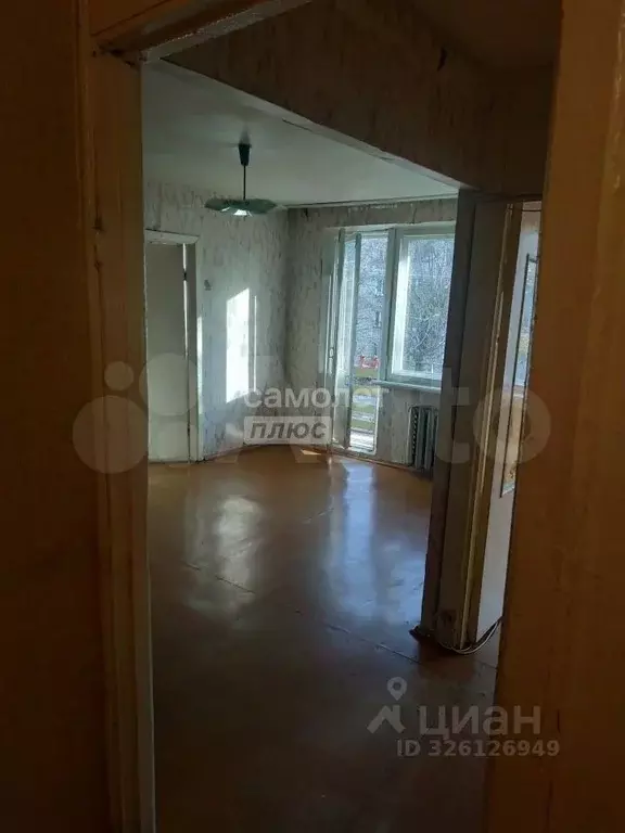 2-к кв. Ярославская область, Переславль-Залесский ул. 50 лет ... - Фото 1