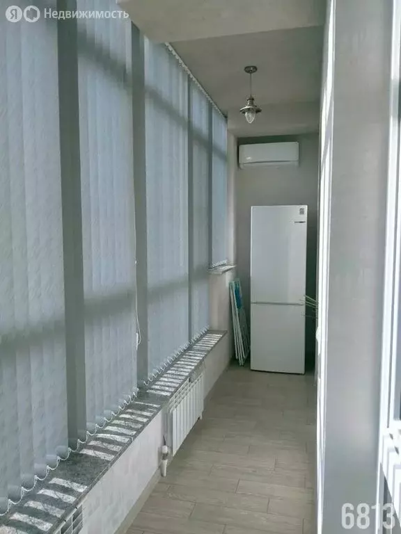 1-комнатная квартира: Аксай, улица Речников, 15Ак3 (39 м) - Фото 0