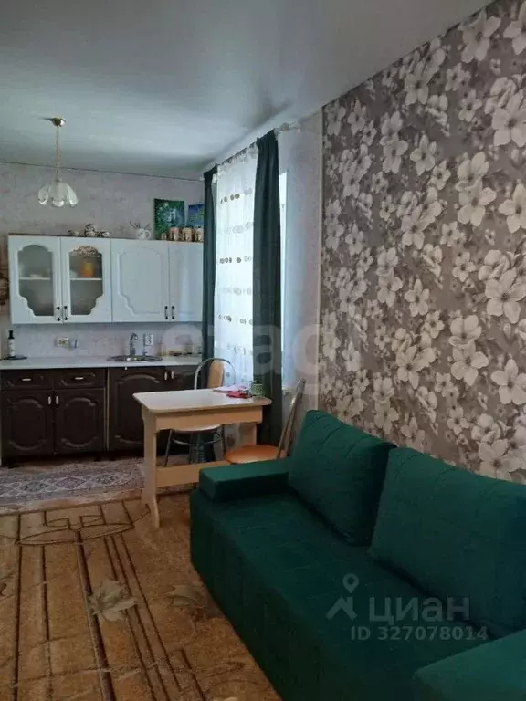 Дом в Ярославская область, Гаврилов-Ям Зеленая ул., 1 (37 м) - Фото 2