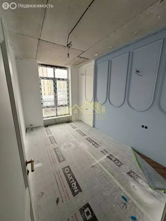 1-комнатная квартира: Владикавказ, улица Астана Кесаева, 44В (40 м) - Фото 1