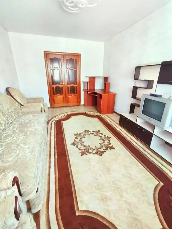 2-к кв. Татарстан, Набережные Челны Московский просп., 76 (51.0 м) - Фото 1