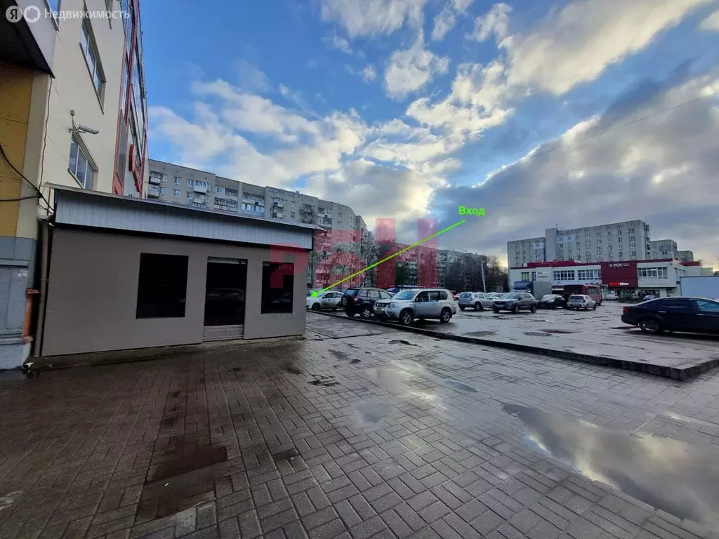 Помещение свободного назначения (27.5 м) - Фото 2