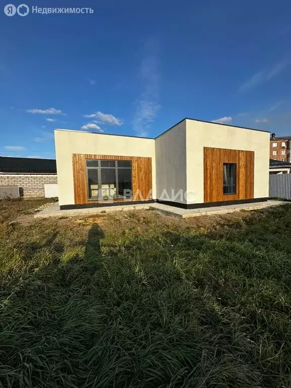 Дом в Ангарск, микрорайон Кирова, улица Нестерова, 18 (112 м) - Фото 1