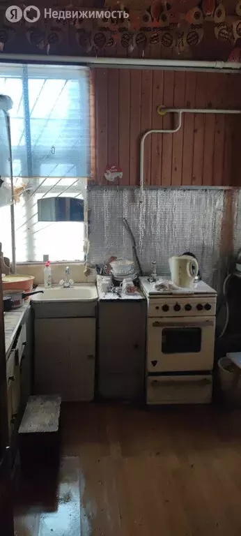 Дом в посёлок городского типа Загорянский, улица Николая Озерова, 8А ... - Фото 1