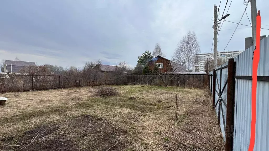 Участок в Пермский край, Пермь ул. 2-я Ипподромная (3.0 сот.) - Фото 2