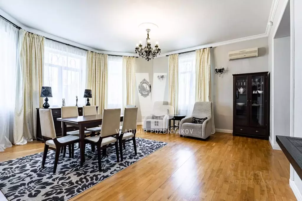 Коттедж в Московская область, Истра муниципальный округ, Чистые ... - Фото 2