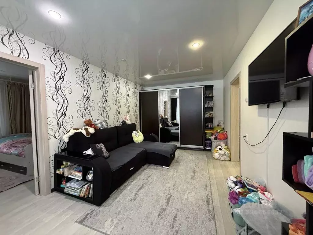 3-к кв. Самарская область, Тольятти Юбилейная ул., 11 (54.2 м) - Фото 2