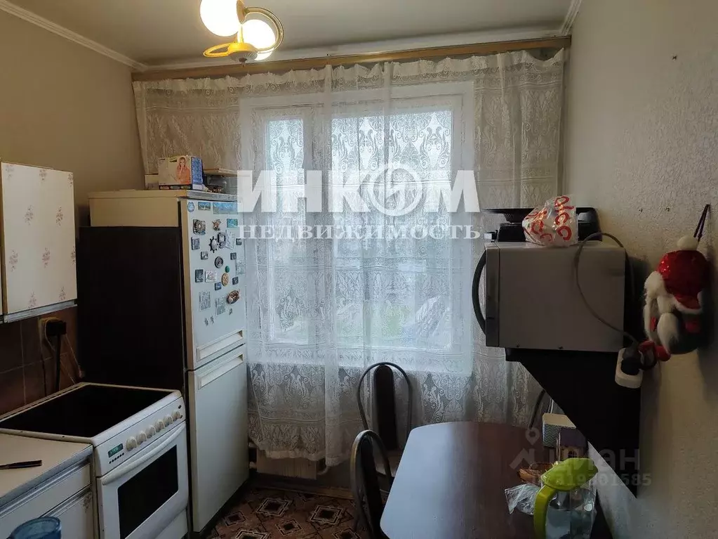 2-к кв. Московская область, Одинцовский городской округ, пос. Горки-10 ... - Фото 0