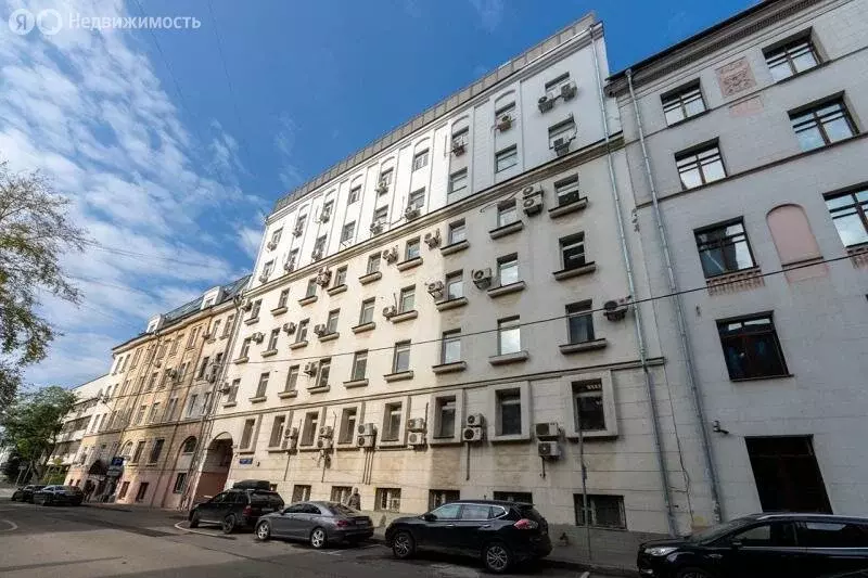 Офис (48 м) - Фото 0