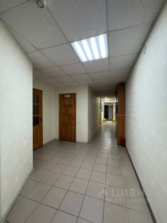 Помещение свободного назначения в Кировская область, Киров ... - Фото 1