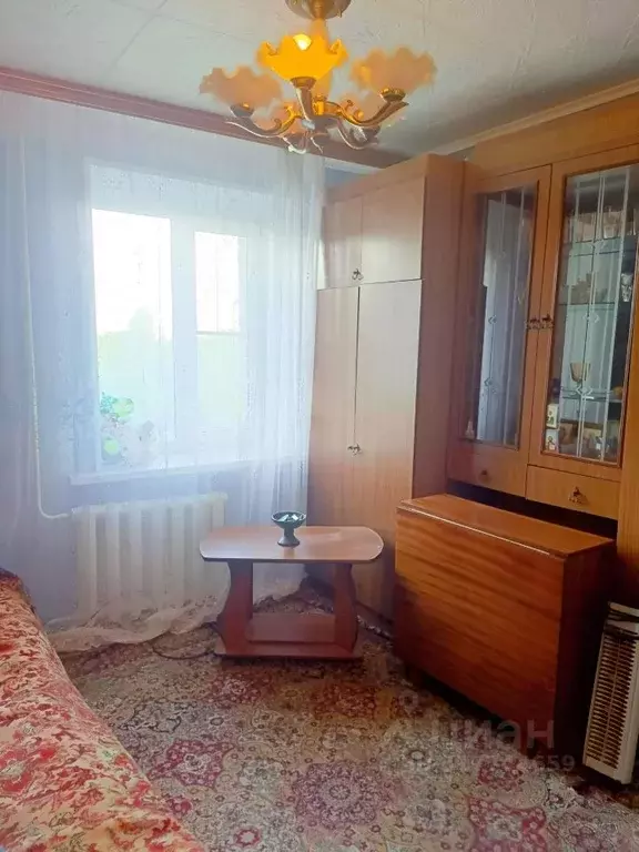 Комната Курская область, Железногорск Курская ул., 86 (11.3 м) - Фото 0
