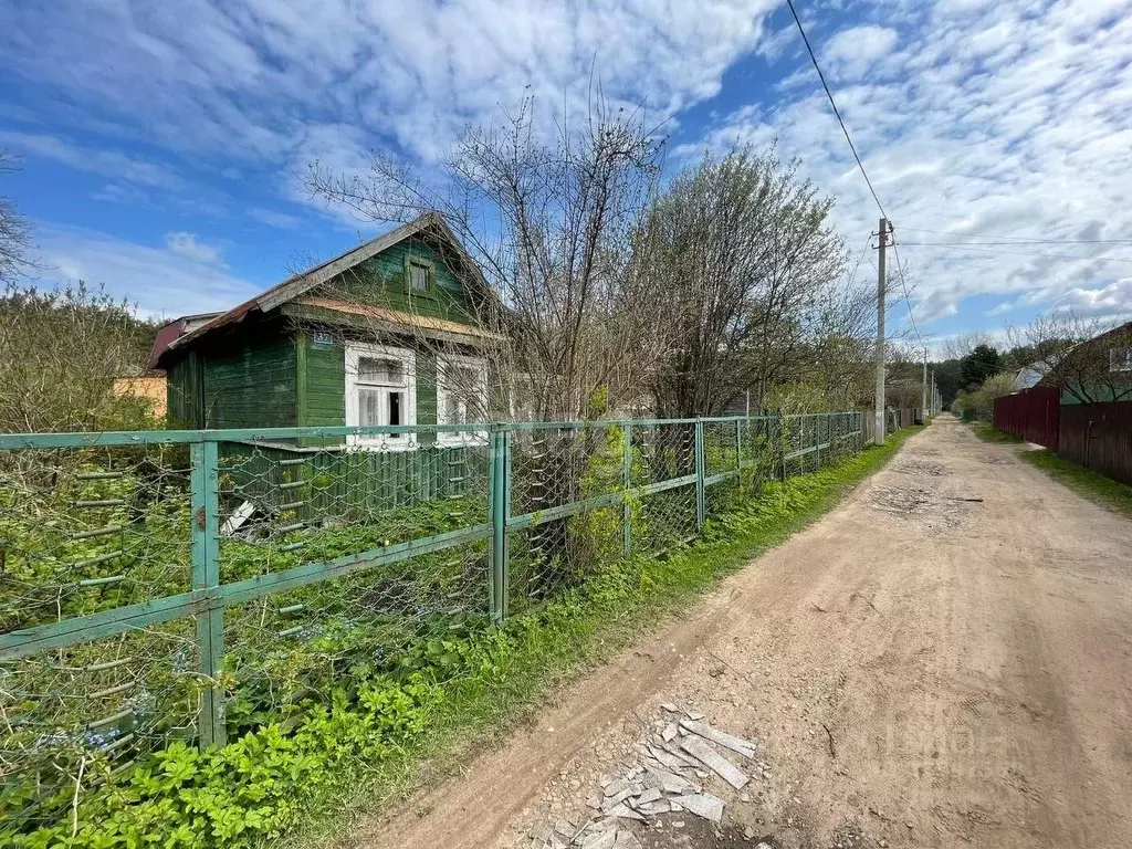 Дом в Тверская область, Калининский район, Аввакумовское с/пос, ., Купить  дом в Калининском районе, ID объекта - 50009579620