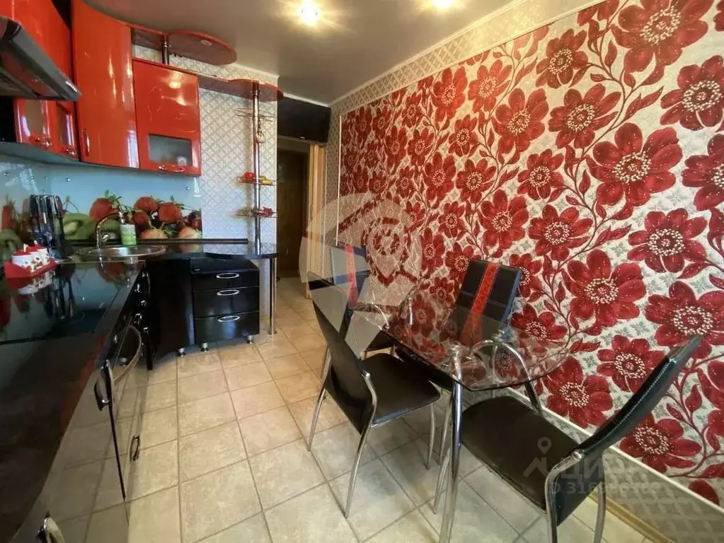 1-к кв. Белгородская область, Старый Оскол Жукова мкр, 53 (34.8 м) - Фото 1