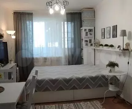 2-к. квартира, 48 м, 7/9 эт. - Фото 0