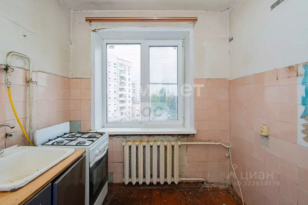 3-к кв. Липецкая область, Липецк Опытная ул., 4 (62.1 м) - Фото 0