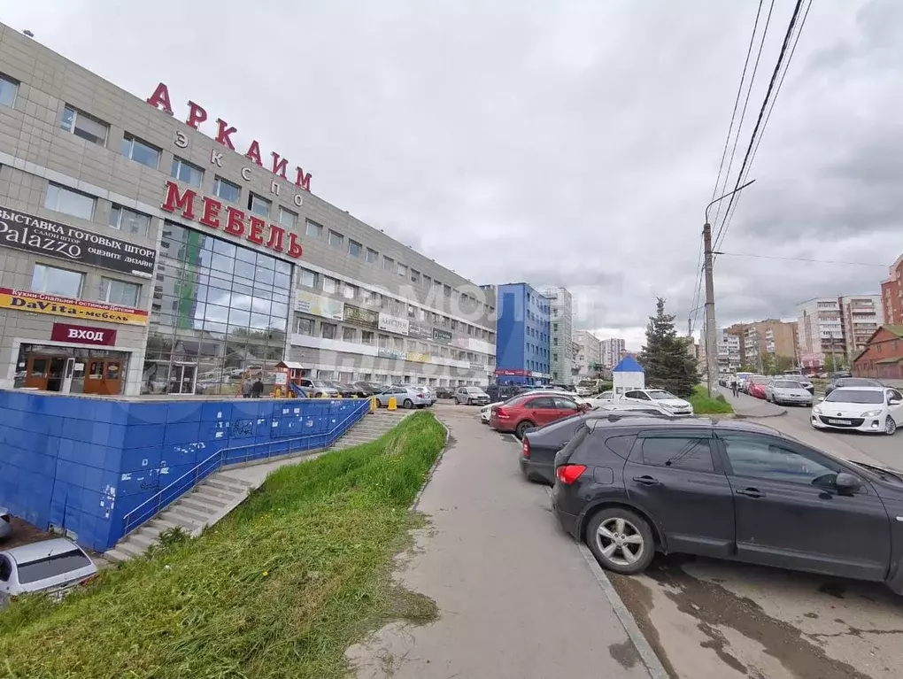 Продам офисное помещение, 28.9 м - Фото 1