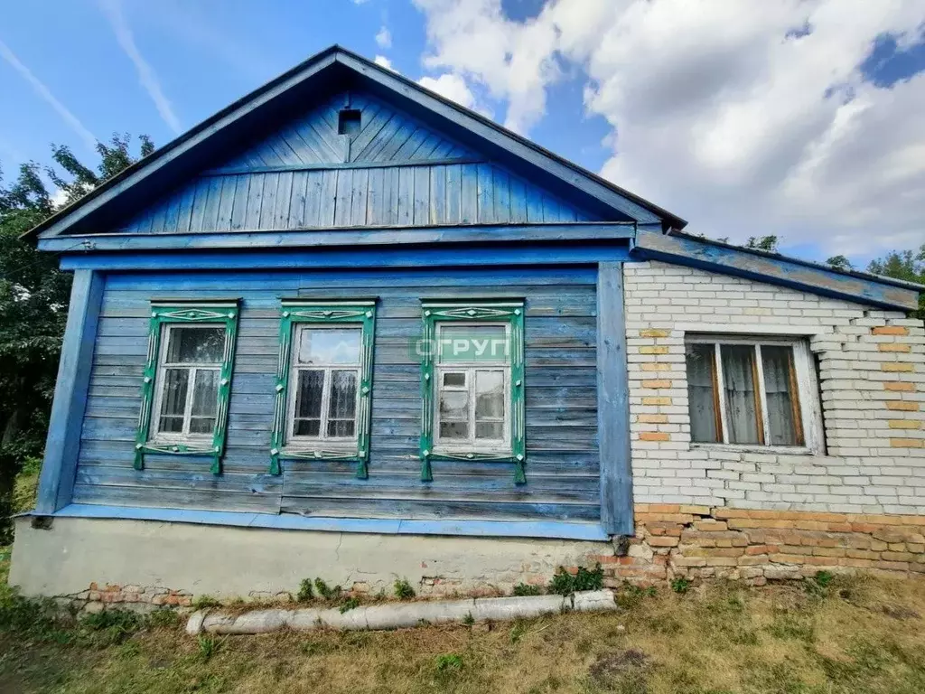 Дом в Пензенская область, Пенза Подольская ул., 27 (87 м) - Фото 1
