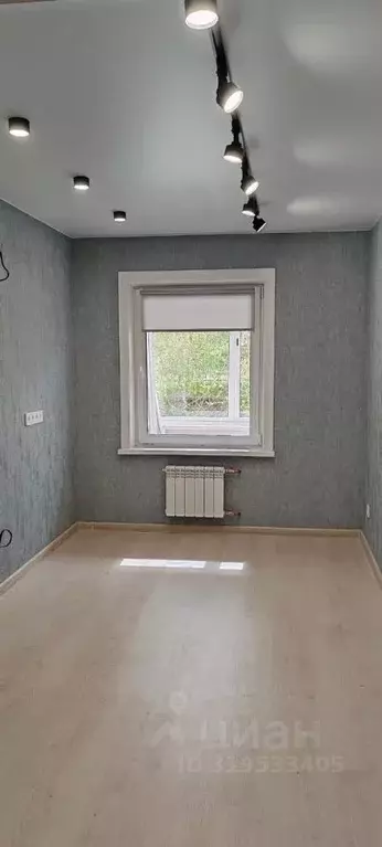 1-к кв. Иркутская область, Иркутск ул. Маршала Конева, 20 (38.0 м) - Фото 1