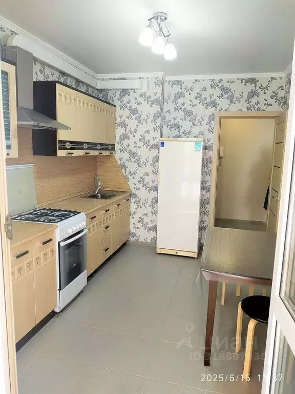 1-к кв. Ставропольский край, Ставрополь ул. Добролюбова, 53 (42.0 м) - Фото 1