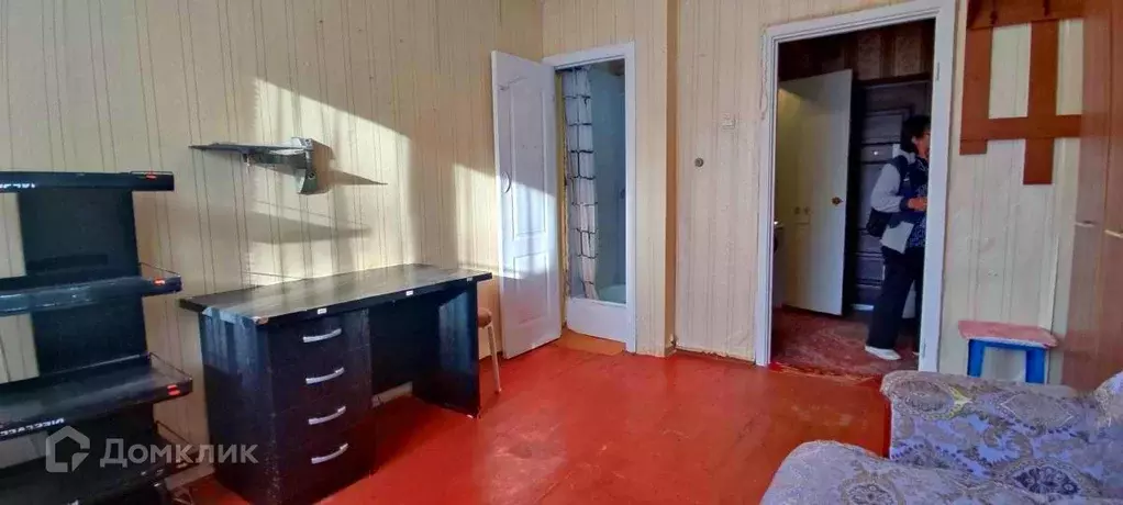 Продаётся квартира-студия, 18 м - Фото 1