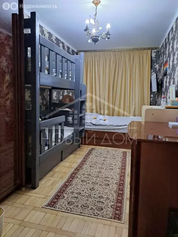 2-комнатная квартира: Нальчик, улица Ашурова, 30А (45 м) - Фото 1