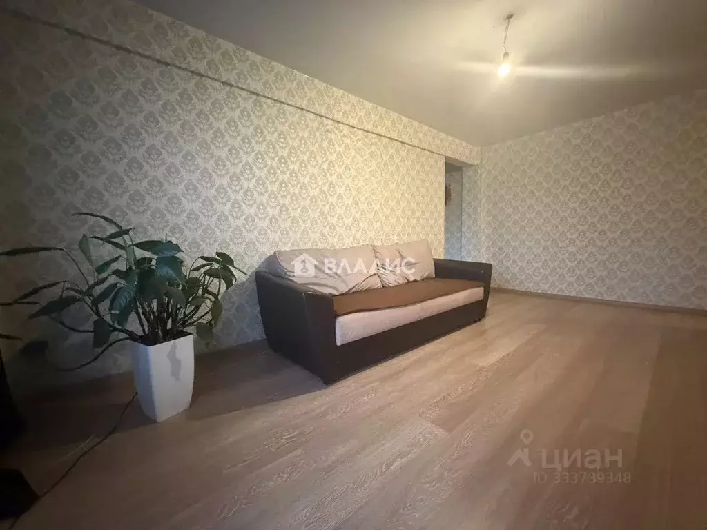 3-к кв. Иркутская область, Ангарск 7-й мкр, 4 (55.3 м) - Фото 1