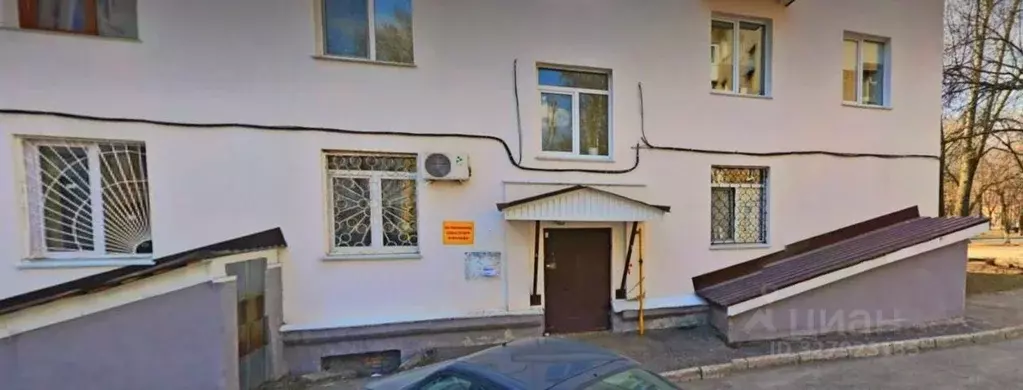 Комната Башкортостан, Уфа Кольцевая ул., 29 (39.0 м) - Фото 1