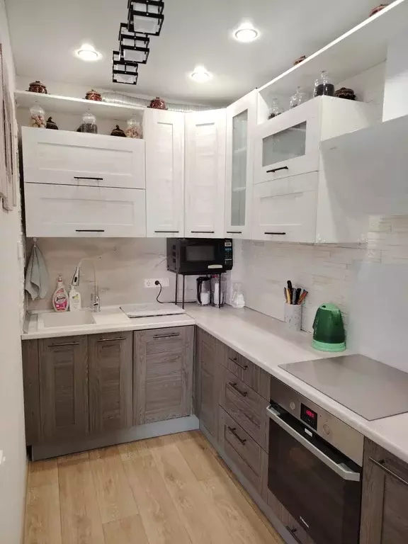 Продаётся 2-к квартира, 41.8 м - Фото 1
