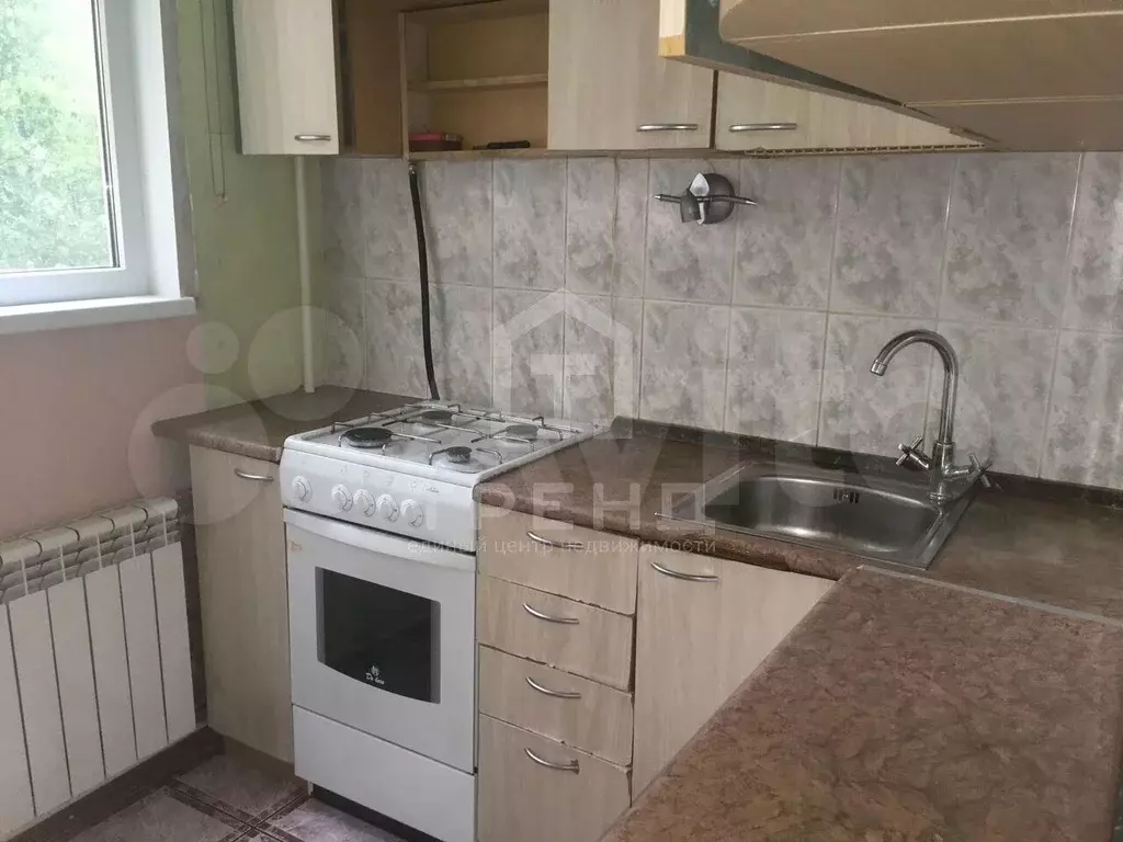 1-к. квартира, 32 м, 2/9 эт. - Фото 0