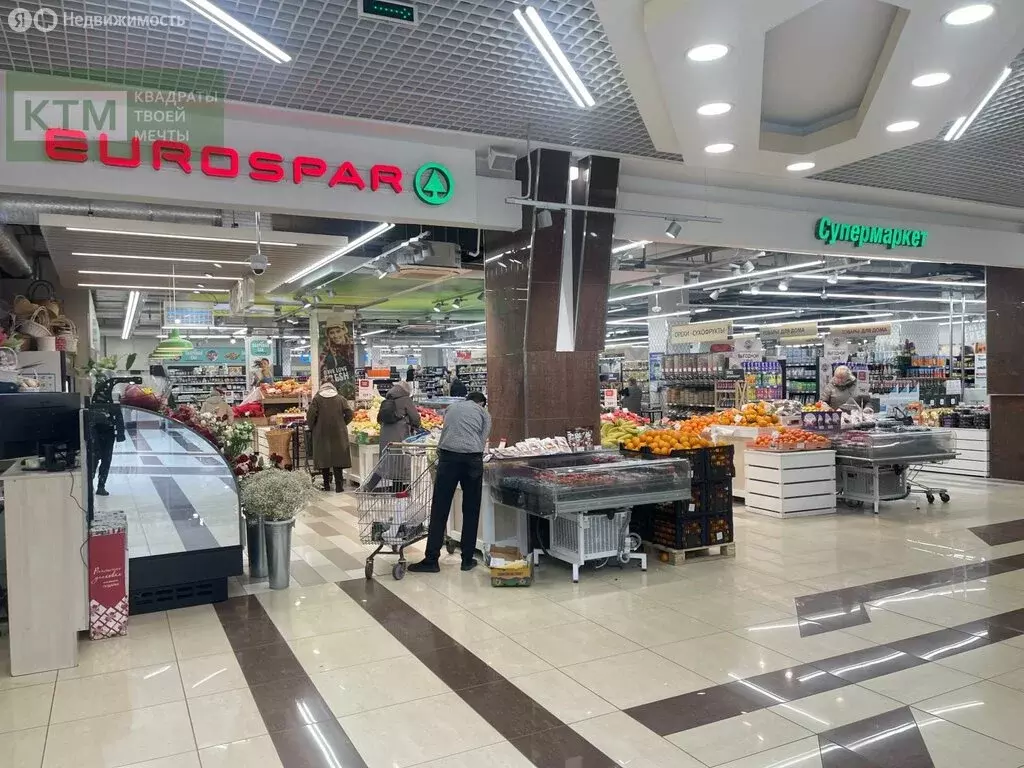 Помещение свободного назначения (406 м) - Фото 1