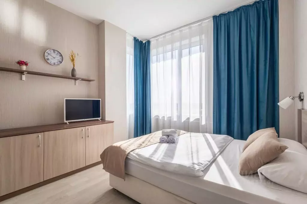 Комната Санкт-Петербург Пулковское ш., 14с6 (44.0 м) - Фото 2