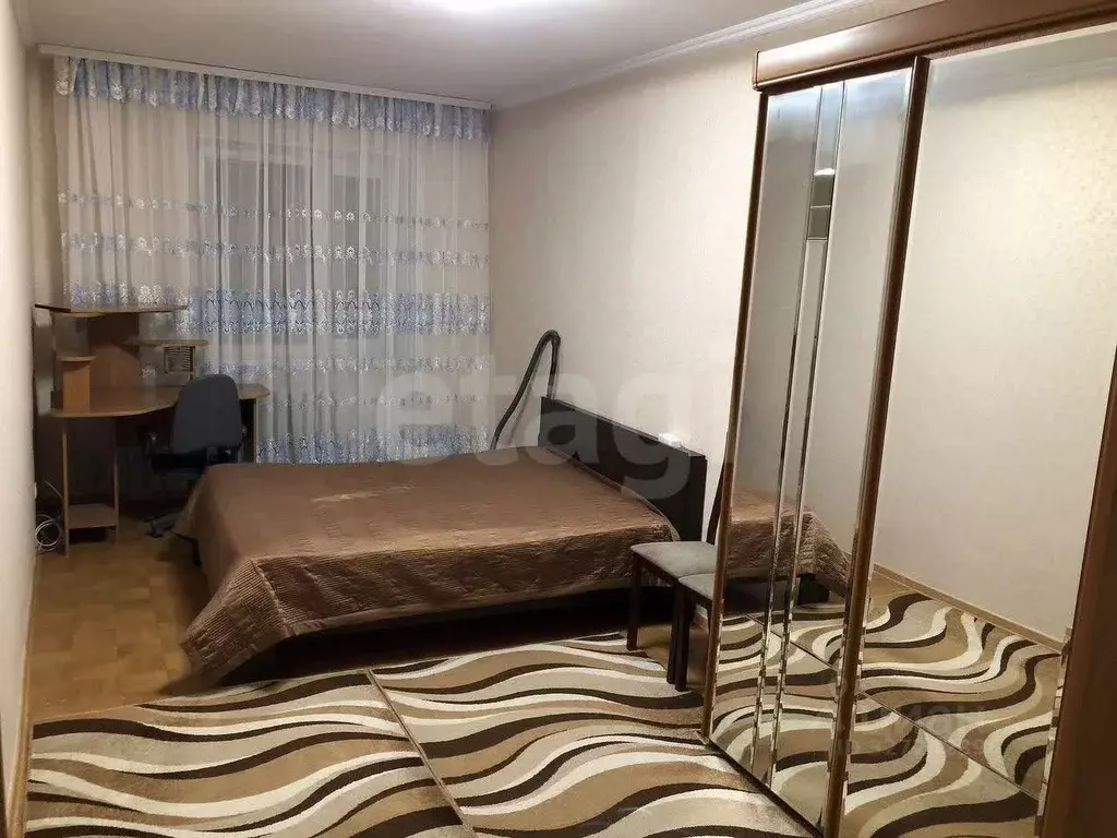 2-к кв. Ямало-Ненецкий АО, Новый Уренгой Юбилейная ул., 1 (57.0 м) - Фото 1