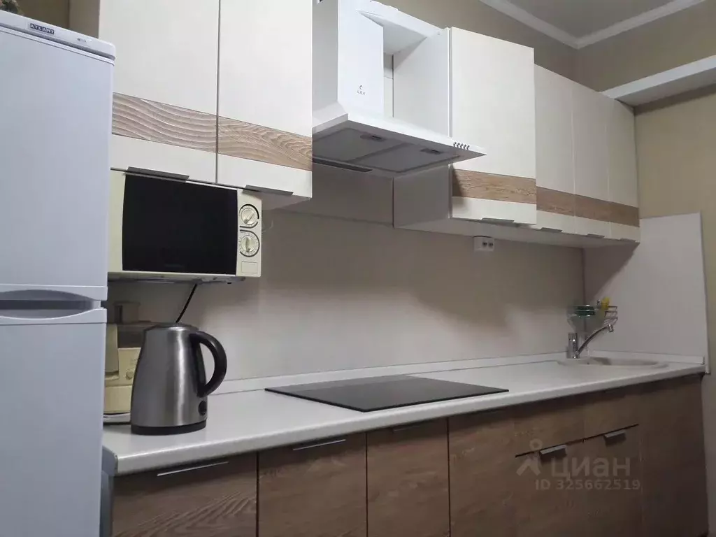 1-к кв. Москва Южнобутовская ул., 121 (37.0 м) - Фото 1