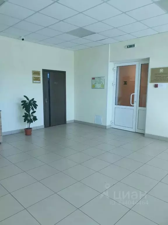Помещение свободного назначения в Омская область, Омск ... - Фото 2