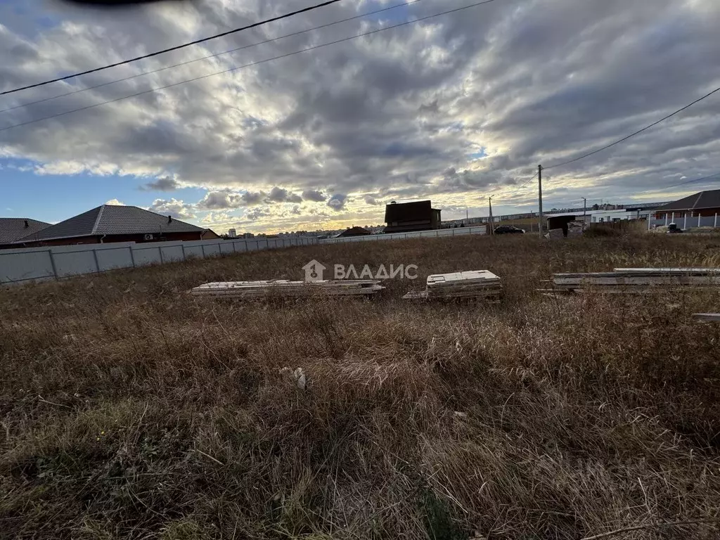 Участок в Белгородская область, Старый Оскол ул. Вознесенская (8.5 ... - Фото 1