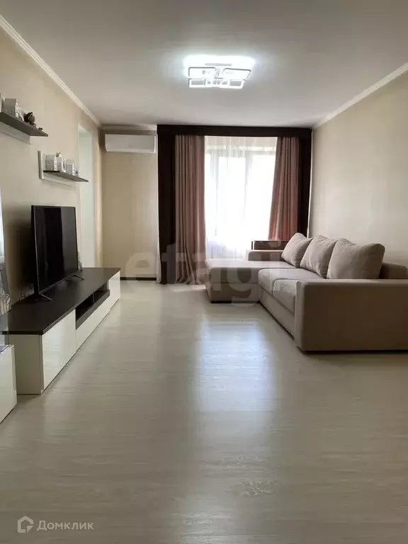 Продаётся 3-к квартира, 86.1 м - Фото 0