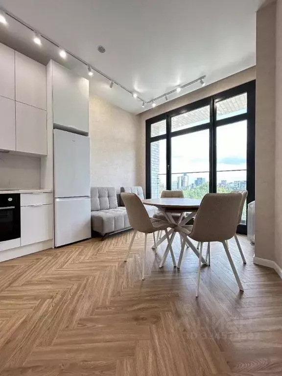 1-к кв. Москва ул. Академика Челомея, 1А (30.0 м) - Фото 1