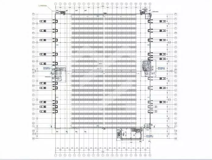 Помещение свободного назначения в Московская область, Солнечногорск ... - Фото 2