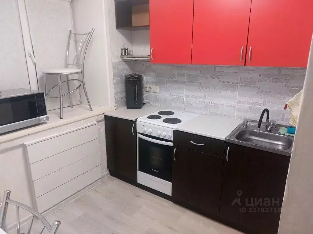 2-к кв. Иркутская область, Иркутск Иркутск-2 мкр,  (45.0 м) - Фото 1